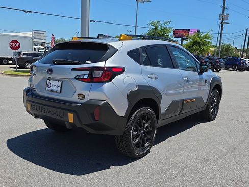 New 2026 Subaru Crosstrek 2.5i Wilderness AWD/4WD image 7