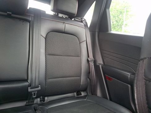 Certified 2025 Ford Escape ST-Line Select AWD/4WD image 23