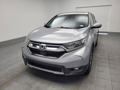Used 2018 Honda CR-V EX image 15