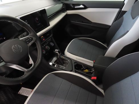 New 2026 Volkswagen Taos S FWD image 21