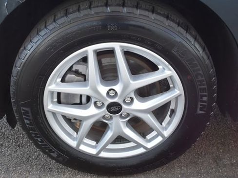 Used 2023 Ford Edge SEL w/ Convenience Package image 50