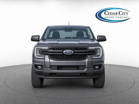 Used 2026 Ford Ranger XL w/ Trailer Tow Package AWD/4WD image 5