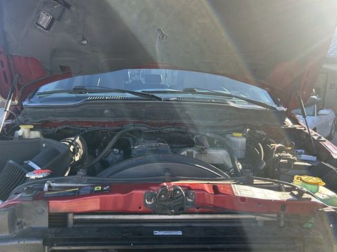 Used 2006 Dodge Ram 2500 Truck Laramie w/ Protection Group image 33