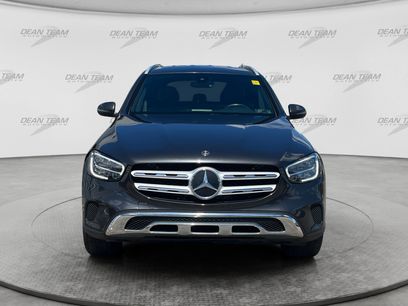 Used 2020 Mercedes-Benz GLC 300 4MATIC