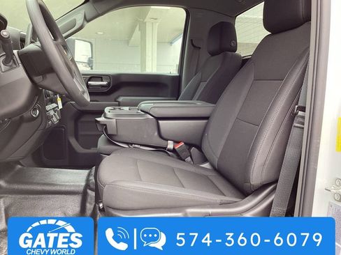 New 2026 Chevrolet Silverado 3500 W/T w/ WT Convenience Package image 5