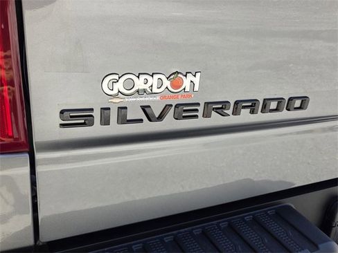 New 2026 Chevrolet Silverado 1500 LT w/ LPO, Dark Essentials Package image 21