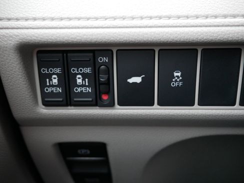 Certified 2026 Honda Odyssey EX-L image 26