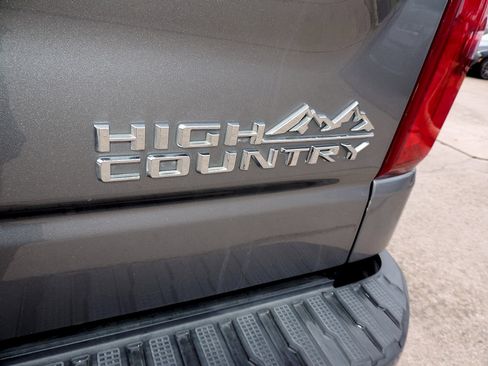 Used 2021 Chevrolet Silverado 1500 High Country w/ Safety Package II image 21