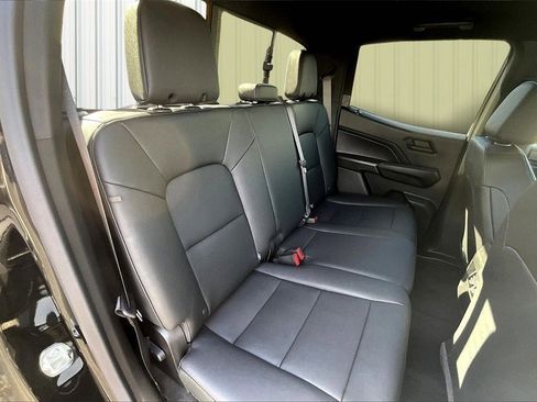 New 2026 Chevrolet Colorado Trail Boss image 6