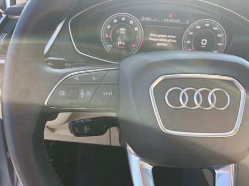 Used 2024 Audi Q5 2.0T Premium Plus image 18