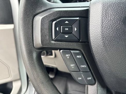 Used 2021 Ford F450 XLT AWD/4WD image 14