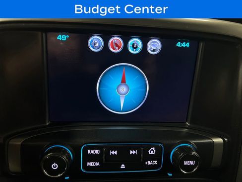 Used 2017 Chevrolet Silverado 1500 LT w/ All Star Edition image 23