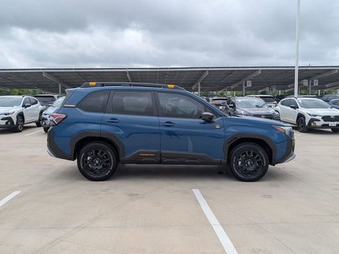 Certified 2026 Subaru Forester Wilderness image 6