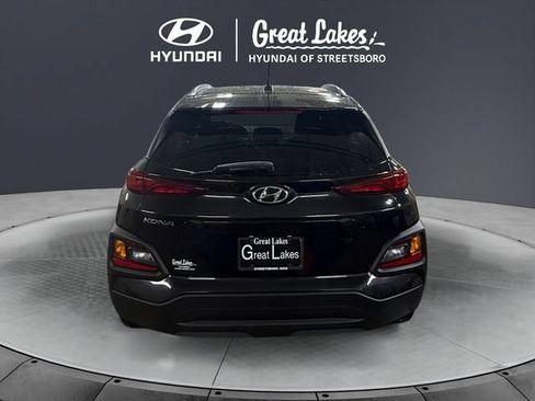 Used 2021 Hyundai Kona SEL FWD image 5