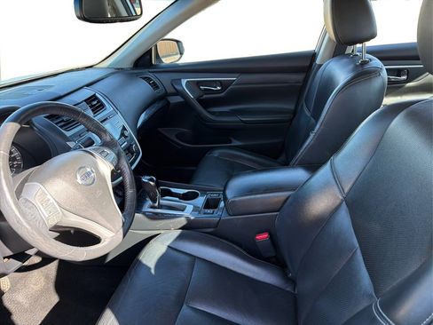 Used 2017 Nissan Altima 2.5 SL image 10