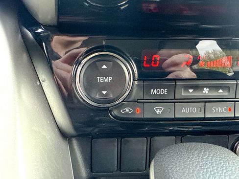 Used 2025 Mitsubishi Eclipse Cross SE AWD/4WD image 34