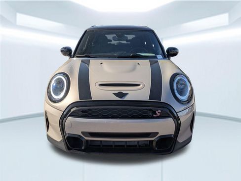 Used 2022 MINI Cooper S image 4