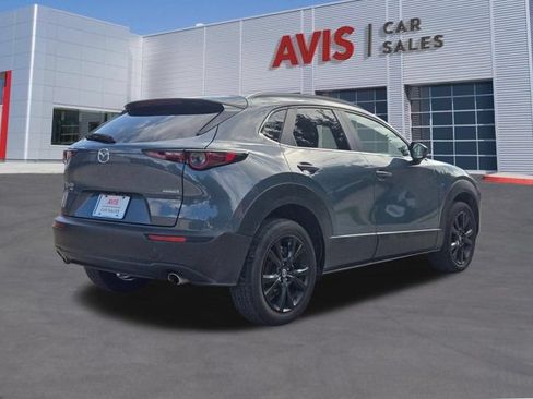 Used 2025 MAZDA CX-30 AWD 2.5 S w/ Preferred Package image 6