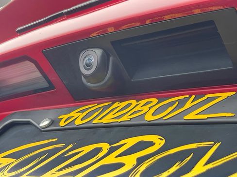 Used 2018 Kia Stinger GT2 image 34