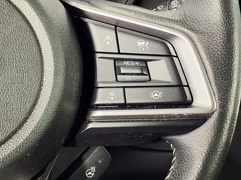 Certified 2023 Subaru Ascent Limited image 18