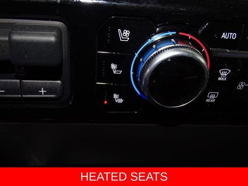 Used 2024 GMC Sierra 1500 SLT w/ SLT Premium Plus Package AWD/4WD image 14