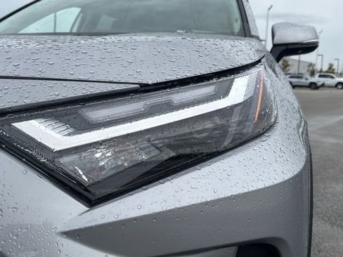 Used 2025 Toyota RAV4 XLE Premium image 11