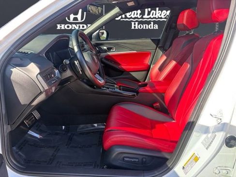 Used 2023 Acura Integra A-Spec FWD image 39