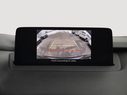 Used 2023 MAZDA CX-9 Touring Plus image 13