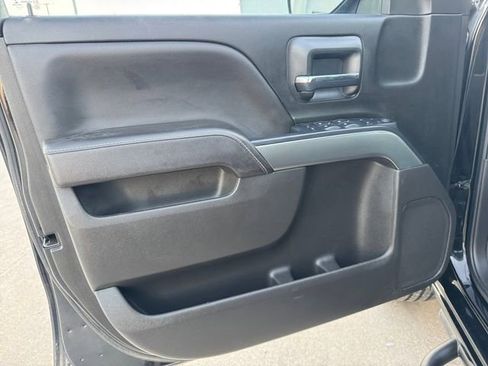 Used 2017 Chevrolet Silverado 1500 LT w/ Texas Edition image 4