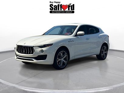 Used 2023 Maserati Levante GT