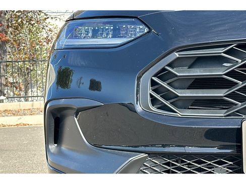 Certified 2024 Honda HR-V Sport image 9