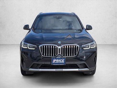 Used 2024 BMW X3 sDrive30i image 2