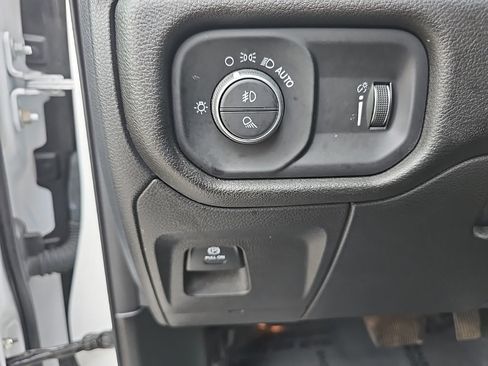 Certified 2022 RAM 1500 Big Horn image 22