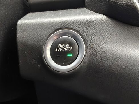 Used 2019 GMC Terrain SLT w/ Preferred Package image 19