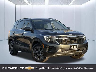 Used 2024 Kia Seltos S