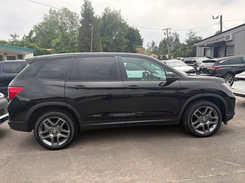 Used 2023 Honda Passport EX-L image 6
