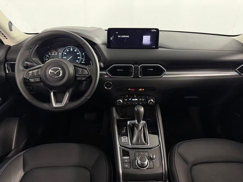 Used 2025 MAZDA CX-5 AWD 2.5 S w/ Premium Plus Pkg image 25