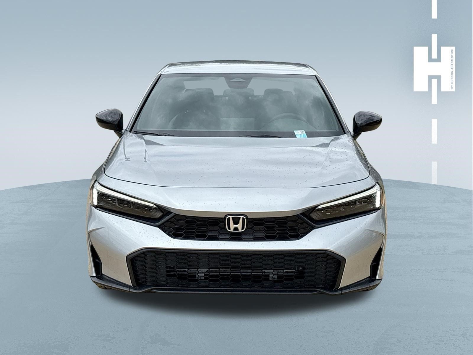 Used 2026 Honda Civic Sport image 2
