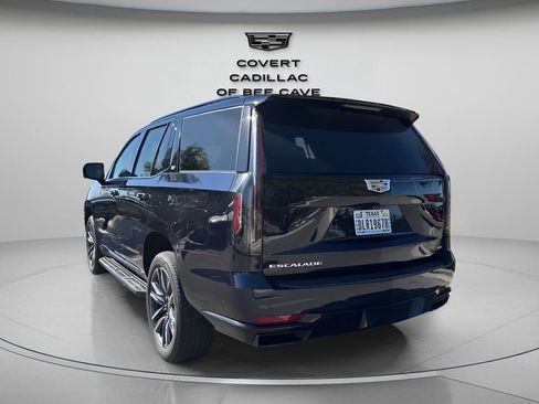 Used 2023 Cadillac Escalade Sport image 7
