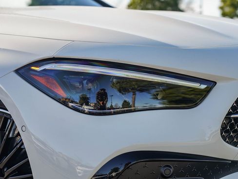New 2026 Mercedes-Benz CLE 300 4MATIC Cabriolet image 2