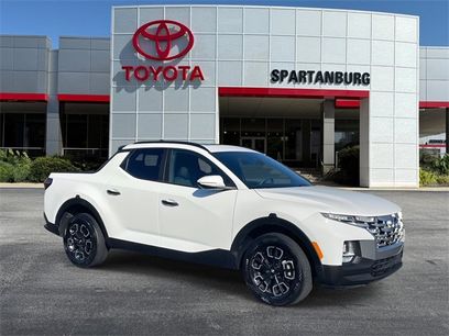 Used 2023 Hyundai Santa Cruz SEL w/ Activity Package