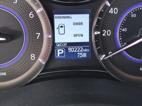 Used 2018 INFINITI QX80 2WD image 11