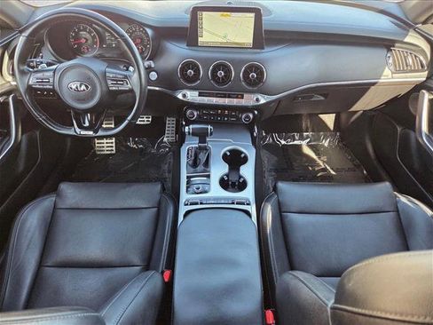 Used 2020 Kia Stinger GT1 image 18