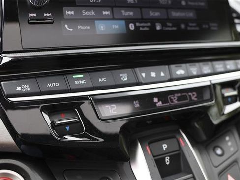 New 2026 Honda Odyssey EX-L image 19