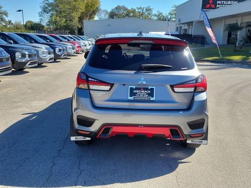 New 2026 Mitsubishi Outlander Sport AWD image 5