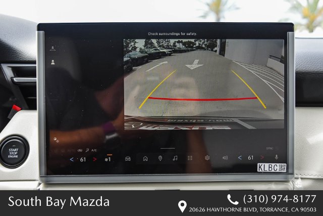 New 2026 MAZDA CX-5 Preferred AWD/4WD image 21