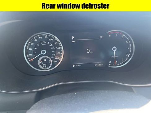 Used 2023 Genesis G70 2.0T AWD/4WD image 11
