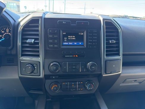 Used 2017 Ford F150 XLT image 13