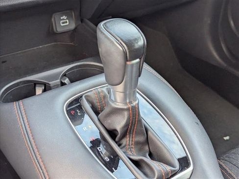 Used 2024 Honda HR-V Sport image 15