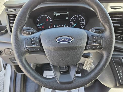 New 2025 Ford Transit 150 Low Roof image 14